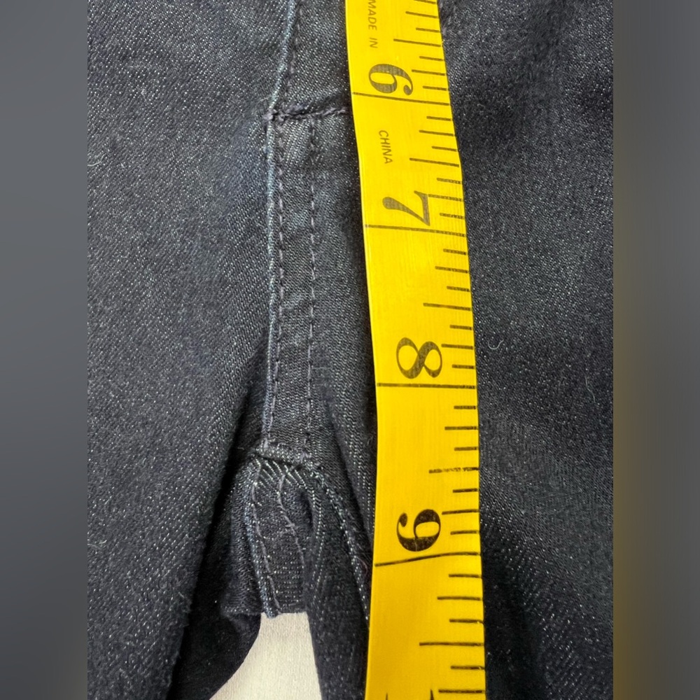 Talbots Flawless Five Pocket Jeggings - Picture 8 of 11